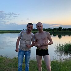 Фотография мужчины Влад, 42 года из г. Бобруйск