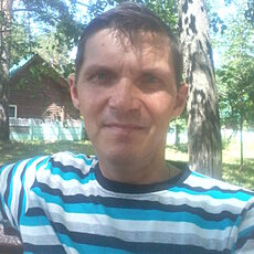 Фотография мужчины Евгений, 48 лет из г. Каменск-Уральский