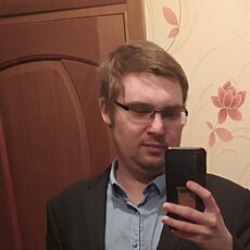 Фотография мужчины Алексей, 33 года из г. Ульяновск