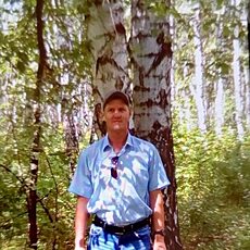 Фотография мужчины Юрий, 53 года из г. Челябинск