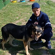 Фотография мужчины Артём, 27 лет из г. Петропавловск