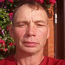 Владимир, 46 лет
