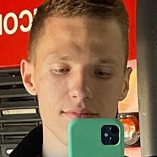 Фотография мужчины Павел, 24 года из г. Борисов