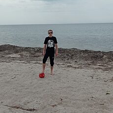 Фотография мужчины Евгений, 38 лет из г. Севастополь