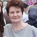 Елена, 63 года