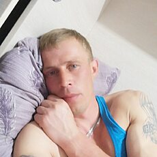 Фотография мужчины Евгений, 35 лет из г. Ишимбай