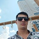 Арслан, 30 лет