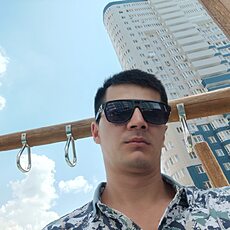 Фотография мужчины Арслан, 30 лет из г. Краснодар