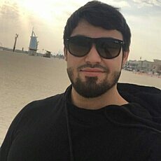 Фотография мужчины Артур, 37 лет из г. Ереван
