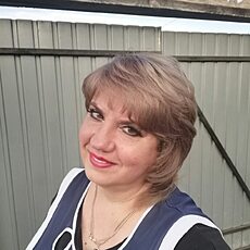 Фотография девушки Иришка, 51 год из г. Самара