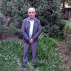 Фотография мужчины Юрий, 55 лет из г. Алматы
