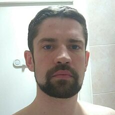 Фотография мужчины Миша, 37 лет из г. Минск