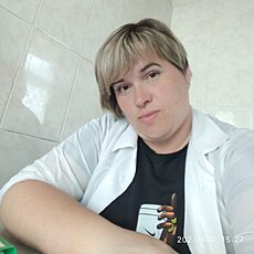 Фотография девушки Людмила, 41 год из г. Дрибин