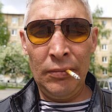 Фотография мужчины Риф, 44 года из г. Нязепетровск