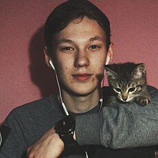 Фотография мужчины Самурай, 29 лет из г. Воронеж