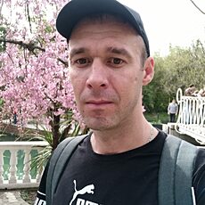 Фотография мужчины Сергей, 38 лет из г. Тбилисская