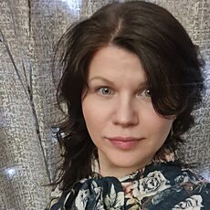 Фотография девушки Светлана, 39 лет из г. Пермь