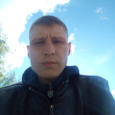 Фотография мужчины Илья, 29 лет из г. Александров