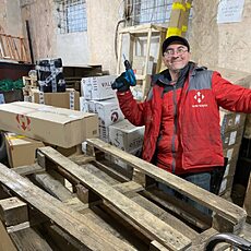 Фотография мужчины Дима, 48 лет из г. Харьков