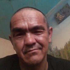 Фотография мужчины Ильдар, 46 лет из г. Нефтекамск