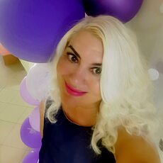 Фотография девушки Жанна, 44 года из г. Екатеринбург