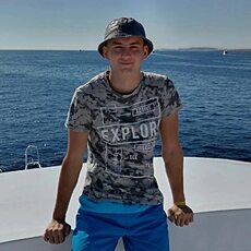 Фотография мужчины Илья, 22 года из г. Москва