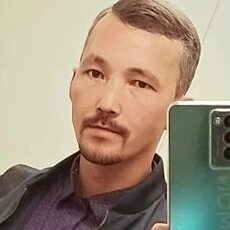 Фотография мужчины Иван, 36 лет из г. Братск