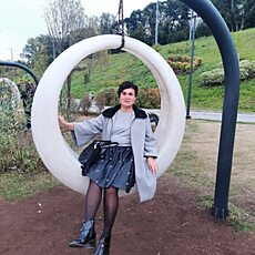 Фотография девушки Ирина, 48 лет из г. Пермь