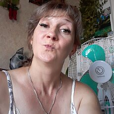 Фотография девушки Галина, 48 лет из г. Кострома