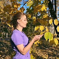 Фотография девушки Лиза, 32 года из г. Орск