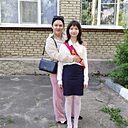 Оксана, 36 лет