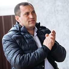 Фотография мужчины Петрос, 36 лет из г. Серпухов