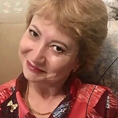 Фотография девушки Валентина, 58 лет из г. Калуга