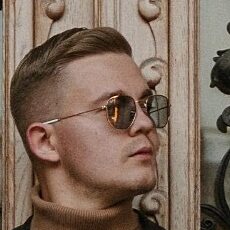 Фотография мужчины Макс, 31 год из г. Батуми