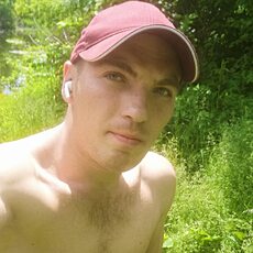 Фотография мужчины Николай, 28 лет из г. Мичуринск