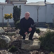 Фотография мужчины Андрей, 44 года из г. Ивано-Франковск