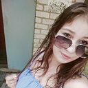 Настя, 25 лет