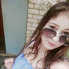 Фотография девушки Настя, 25 лет из г. Волгоград