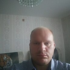 Фотография мужчины Максим, 38 лет из г. Дзержинск