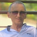 Евгений, 64 года