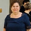 Наталья, 50 лет