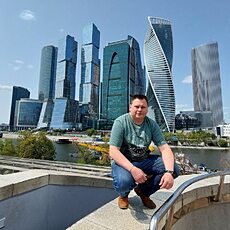 Фотография мужчины Игорь, 44 года из г. Гродно