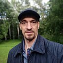 Владимир, 45 лет