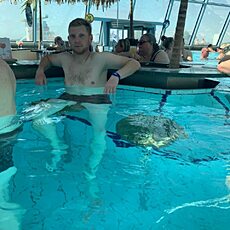 Фотография мужчины Анатолий, 30 лет из г. Воломин