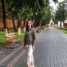 Фотография девушки Кира, 36 лет из г. Москва