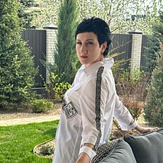 Фотография девушки Елена, 49 лет из г. Оренбург