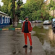 Фотография мужчины Шамиль, 33 года из г. Тюмень