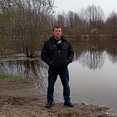 Фотография мужчины Максим, 44 года из г. Дзержинск