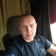 Фотография мужчины Ваня, 43 года из г. Славянск-на-Кубани