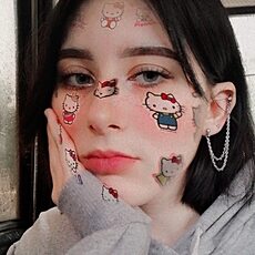 Фотография девушки Настя, 21 год из г. Ялта